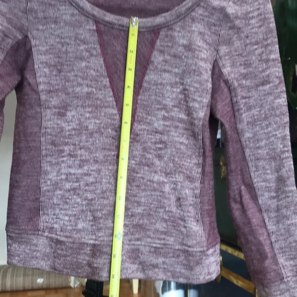 WILFRED SWEATSHIRT. SIZE XSMALLL - Picture 3 of 5